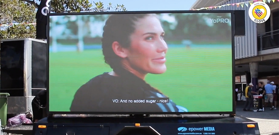 media that moves digital screen danone yopro nsw 5 980px