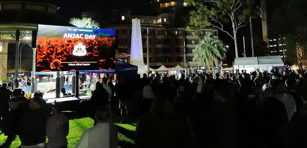 media that moves event screens anzac day 2026 project image 2 980x474px