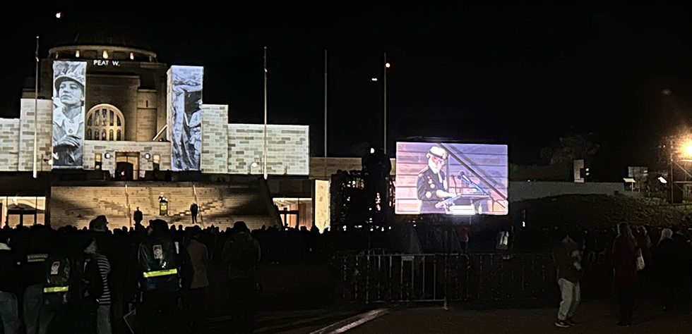 media that moves event screens anzac day 2026 project image 3 980x474px