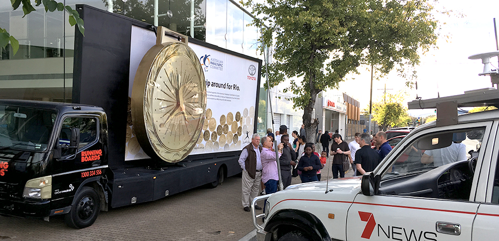 media that moves mobile billboard toyota paralympics money box 3 980px